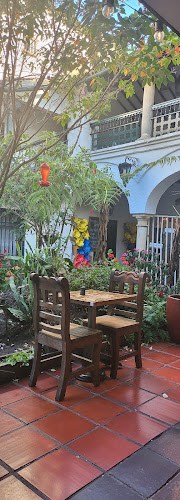 Cl. 11 #6-42, La Candelaria, Bogotá, Cundinamarca