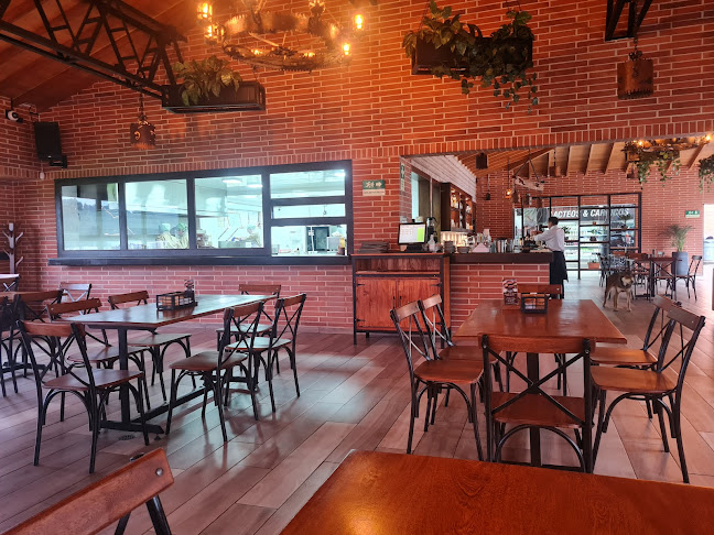 Recanto Picnic - Guarne