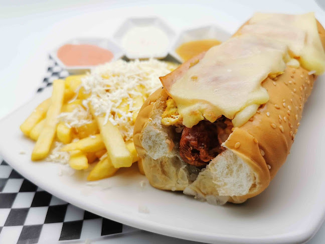 Comidas Rápidas Tartaros - Gastronomía y hostelería