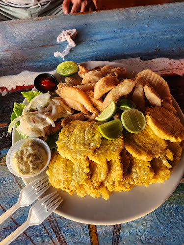 Restaurante Viejo Muelle