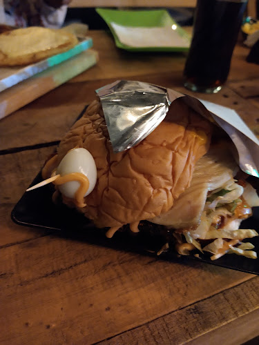 Comentarii opinii despre A Comer Pues