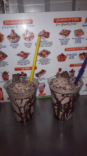 Cl. 59 #53-39, Nte. Centro Historico, Barranquilla, Atlántico