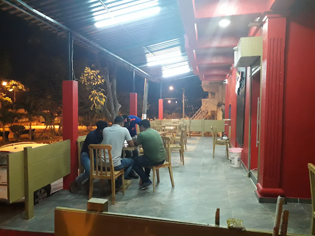 Tv 72B, Los Alpes, Cartagena de Indias, Provincia de Cartagena, Bolívar