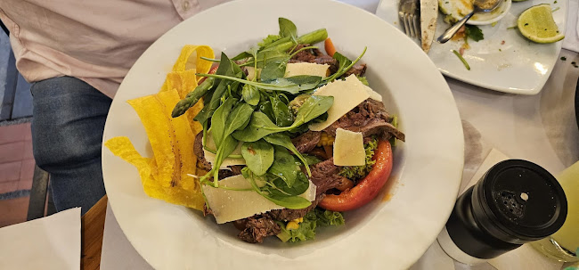 Comentarii opinii despre Lucio Carbón y Vino