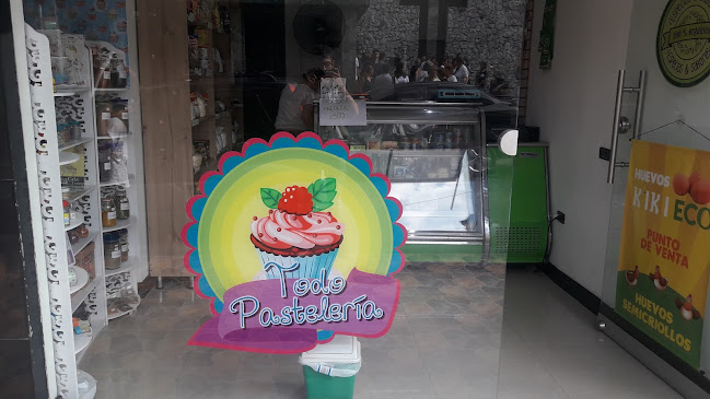 Todo Pasteleria Ibague - Gastronomía y hostelería