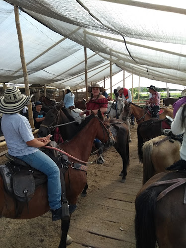 Restaurante Bar Rancho Alegre - El Carmen de Viboral