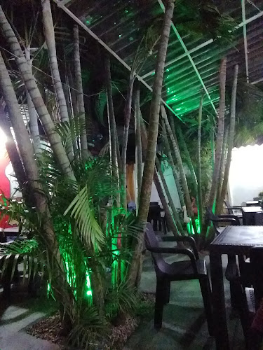 Comentarii opinii despre Pollo Arabe