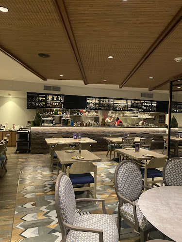 La Pizzería Estelar - Gastronomía y hostelería