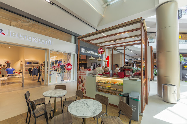 Reposteria Astor Viva Envigado