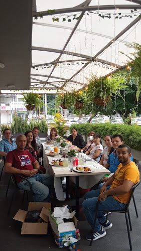 Café Valluno - Cali