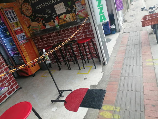 Cra. 4, Funza, Cundinamarca