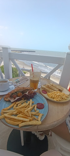 El Inmigrante Mirador Bar - Gastronomía y hostelería