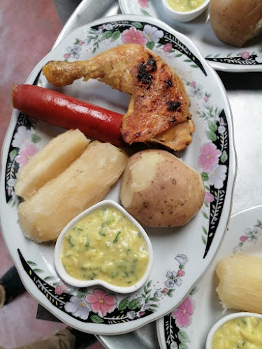 Restaurante J&R - Pamplona