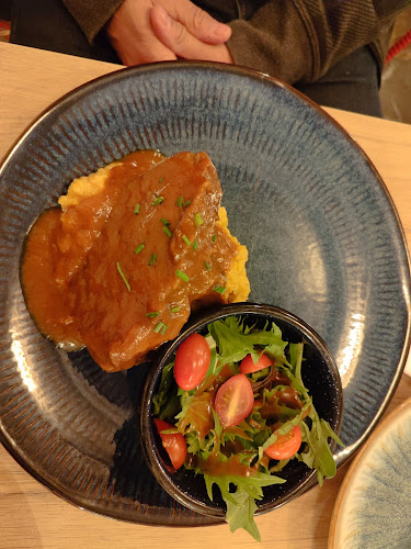 Comentarii opinii despre Gastro Lab Bogotá