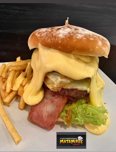 Matambre Gourmet Villavicencio