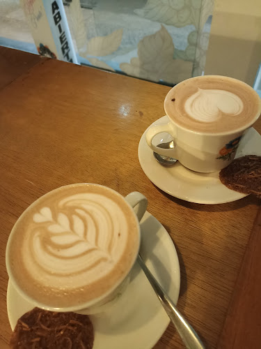 Salsipuedes Picnic Café - Gastronomía y hostelería