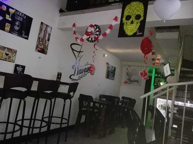 Havana Resto Bar
