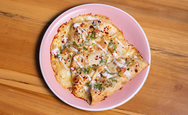 Comentarii opinii despre TACOMIBLE