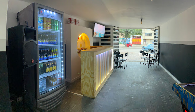 Opinii despre Licorera Bar La Ruana în Sogamoso - Gastronomía y hostelería