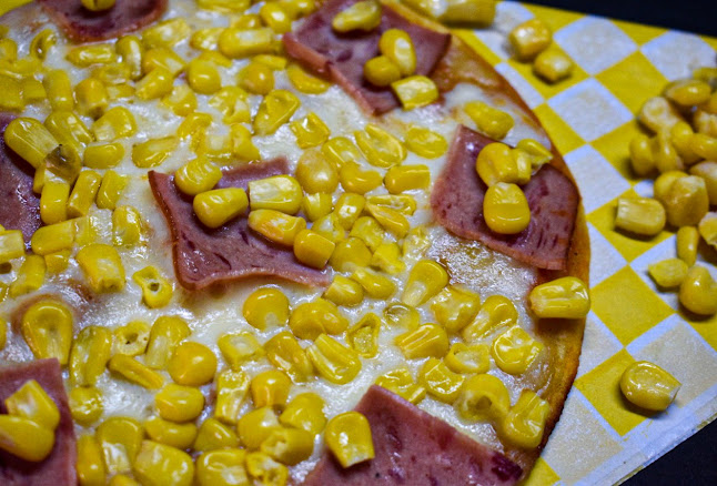 Citta Pizza Pizzería