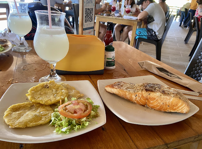 Restaurante El Parguito Feliz - Gastronomía y hostelería