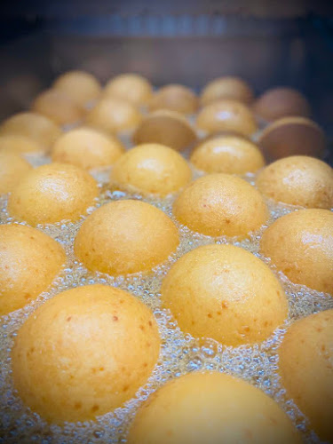 Opinii despre Onces y Meriendas în Bucaramanga - Gastronomía y hostelería