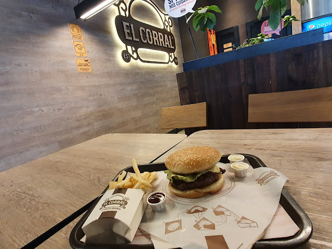 El Corral Viva Tunja - Gastronomía y hostelería