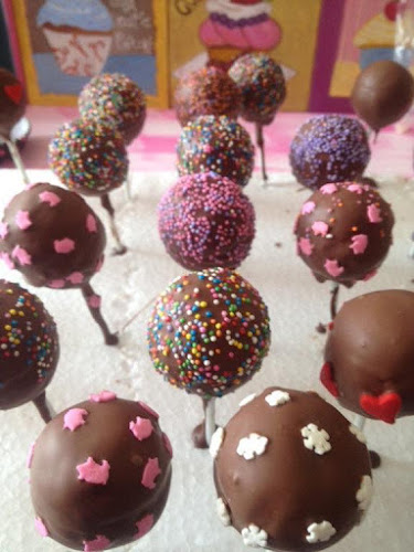 Cupcakeshouse - La Ceja