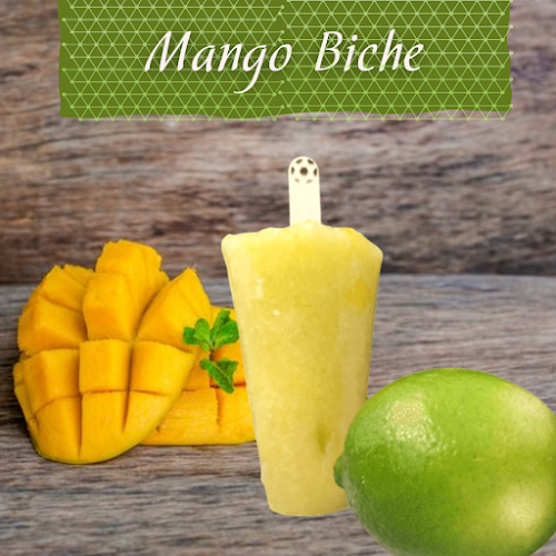 HELAM Helados Artesanales - Gastronomía y hostelería