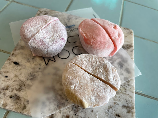 Opinii despre Mochi Mochi ice cream în Bogotá - Gastronomía y hostelería