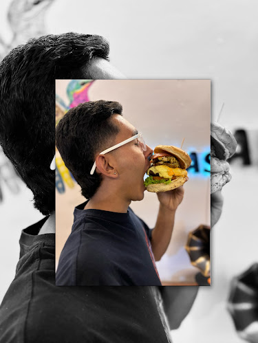 Opinii despre Aquí Locuras în Girón - Gastronomía y hostelería