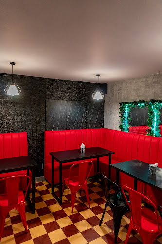 Dim Dom - Barranquilla