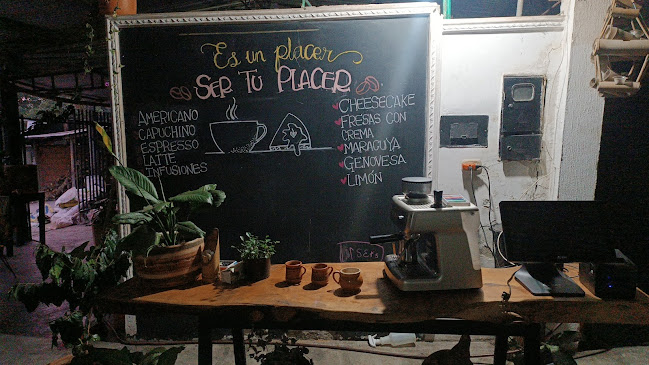 La Charaleña Parrilla & Guarapo - Gastronomía y hostelería