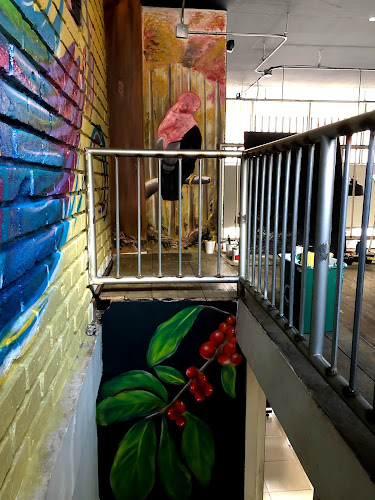 Recetario Restaurante