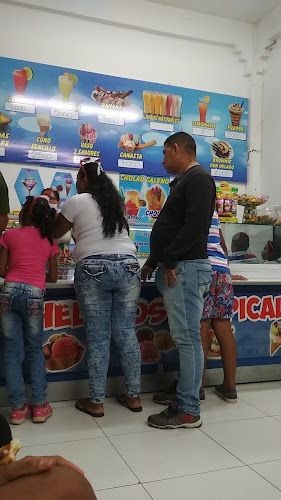 Opinii despre Ricos Helados Tropicales în Santa Marta - Gastronomía y hostelería