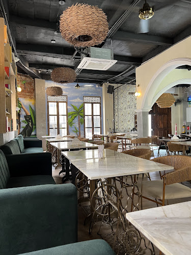 Opinii despre Belo Restaurante SMR în Santa Marta - Gastronomía y hostelería