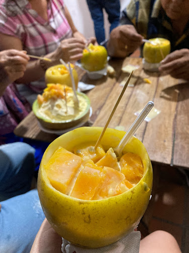 Opinii despre MaracuMix el Original în Girón - Gastronomía y hostelería