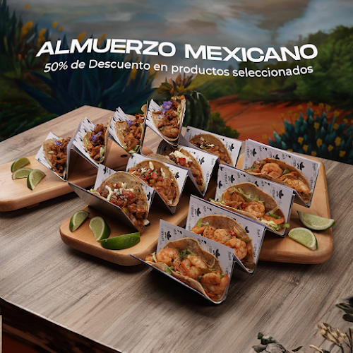 Comentarii opinii despre El Gran Garibaldi Restaurante & Mariachi