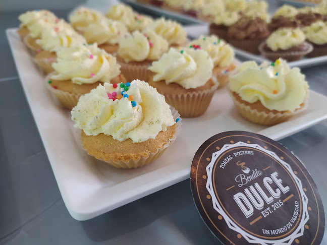 Opinii despre Bendito Dulce în Quibdó - Gastronomía y hostelería