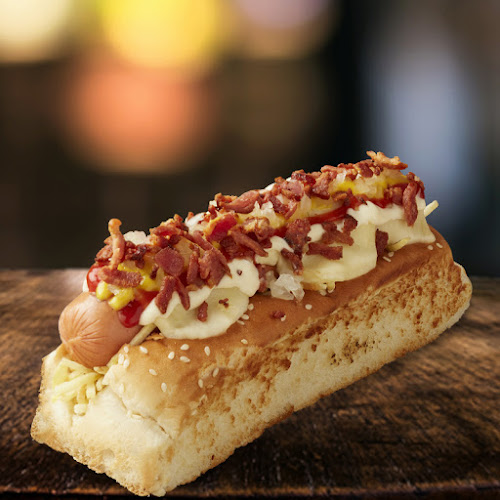 Hamburguesas El Corral - Neiva