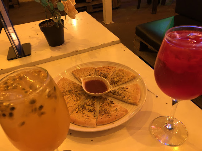 One Way Pizza San Antonio