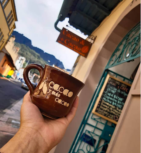 Comentarii opinii despre cacao & mas cacao