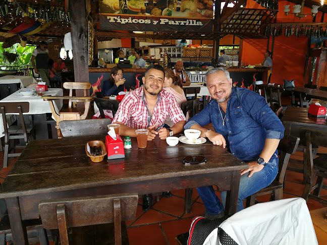 La Cabaña Del Gran Pandebono - Armenia