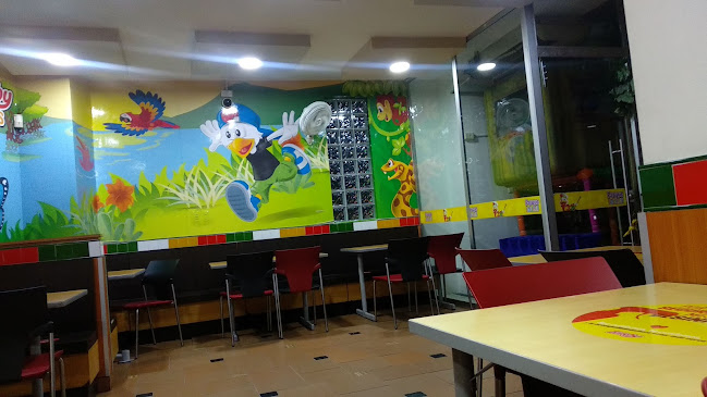 Frisby Portal de La Pradera - Gastronomía y hostelería