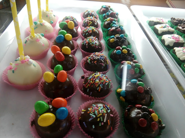 Panadería Mesa-B-Rico - Envigado