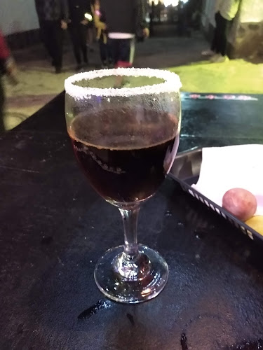 Licorera Pan De Azucar