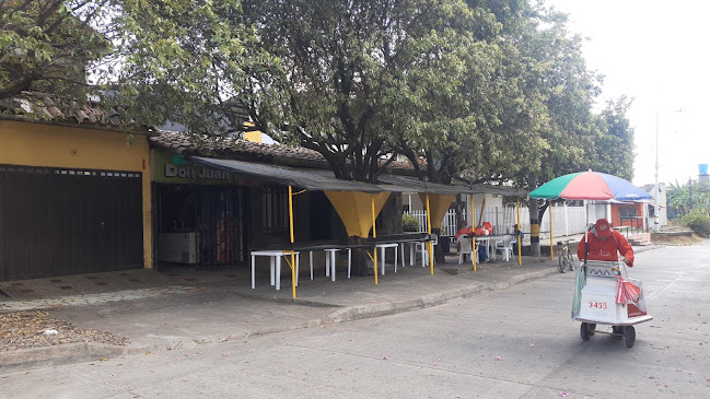 Opinii despre Granero Don Juan în Caucasia - Gastronomía y hostelería