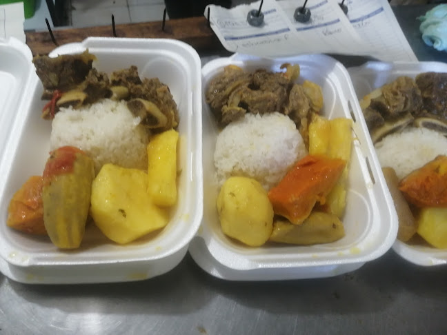 Cafe Con Leche - Barranquilla