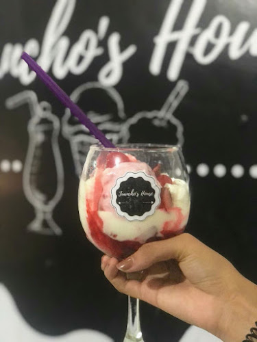 Comentarii opinii despre Juancho's House