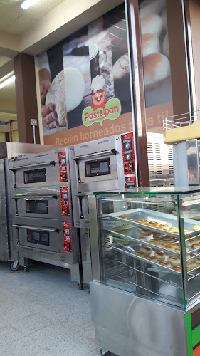 Opinii despre Pastelpan în Carepa - Gastronomía y hostelería